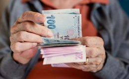 Kurban Bayramı emekli ikramiyesi ödeme tarihleri belli oldu