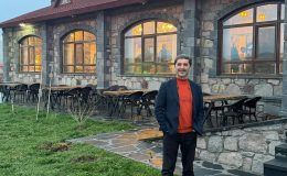 ZAMANDA YOLCULUK: ARDAHAN