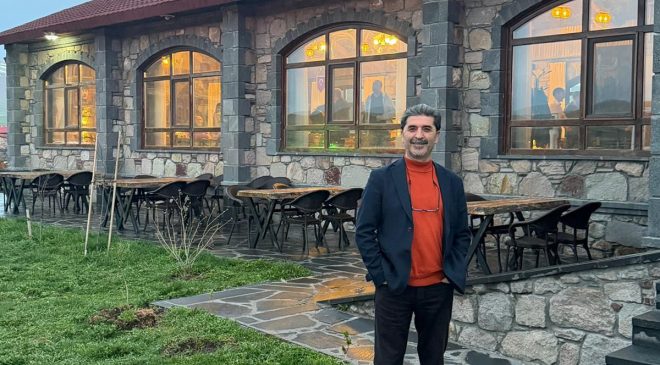 ZAMANDA YOLCULUK: ARDAHAN
