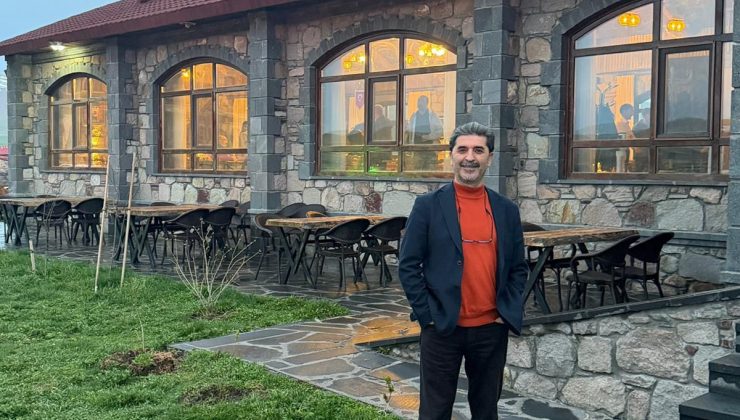 ZAMANDA YOLCULUK: ARDAHAN