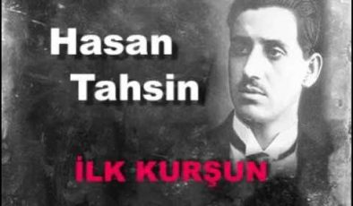 1888, Selanik doğumlu…Asıl adı Osman Nevres…