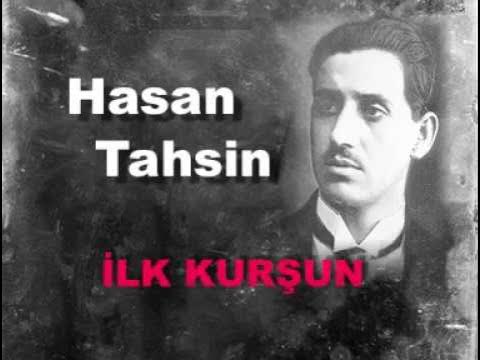 1888, Selanik doğumlu…Asıl adı Osman Nevres…