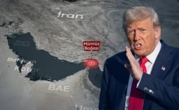 Trump: Hürmüz Boğazı’nda mahsur kalan gemileri çıkartacağız, ‘özgürlük projesi’ bugün başlıyor’