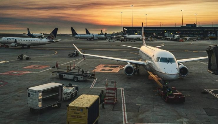 Küresel kriz Romanya Merkezli Legent Airlines devini de Yuttu.