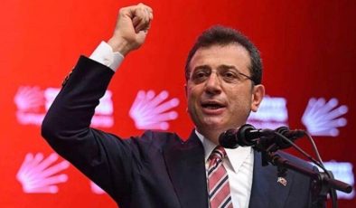 Ekrem İmamoğlu Fenomeni: Siyasi Mağduriyet mi, Yeni Güç Dalgası mı? Mehmet Öğütçü Yazdı