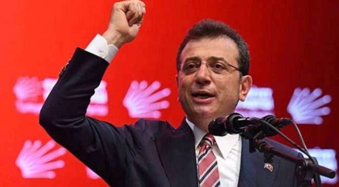 Ekrem İmamoğlu Fenomeni: Siyasi Mağduriyet mi, Yeni Güç Dalgası mı? Mehmet Öğütçü Yazdı