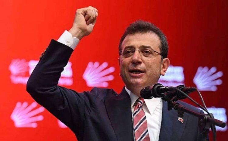 Ekrem İmamoğlu Fenomeni: Siyasi Mağduriyet mi, Yeni Güç Dalgası mı? Mehmet Öğütçü Yazdı