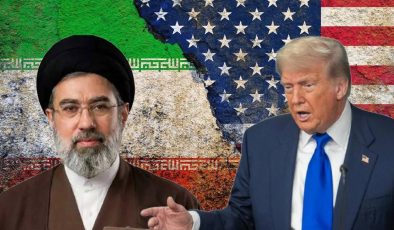 Trump: İran dünyanın bir numaralı devlet destekli terör hamisi