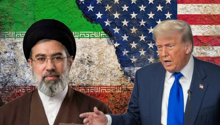 Trump: İran dünyanın bir numaralı devlet destekli terör hamisi