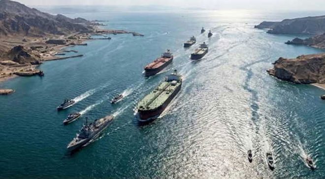 İran Hürmüz uyarısını yineledi: Hedef alınacak