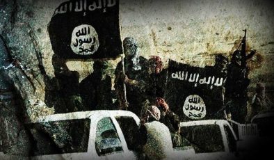 IŞİD balta ve palalarla cenaze bastı: En az 60 sivil yaşamını yitirdi