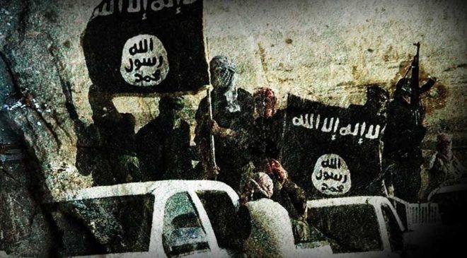 IŞİD balta ve palalarla cenaze bastı: En az 60 sivil yaşamını yitirdi