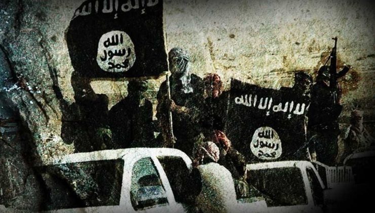 IŞİD balta ve palalarla cenaze bastı: En az 60 sivil yaşamını yitirdi
