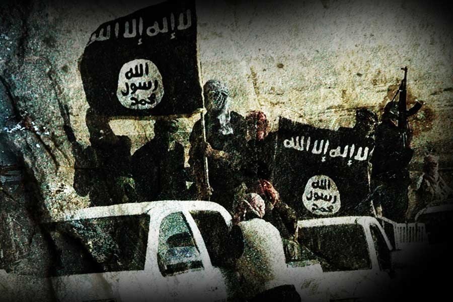 IŞİD balta ve palalarla cenaze bastı: En az 60 sivil yaşamını yitirdi