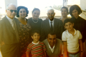 BİR MERSİN AŞIĞI DAHA VEDA ETTİ.
