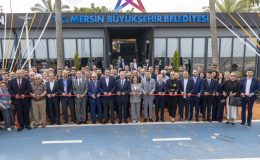 ÖĞRENCİ, İŞ DÜNYASI, İŞSİZ GENÇLER BÜYÜKŞEHİR’DE BULUŞACAK…