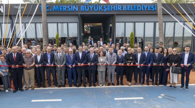 ÖĞRENCİ, İŞ DÜNYASI, İŞSİZ GENÇLER BÜYÜKŞEHİR’DE BULUŞACAK…
