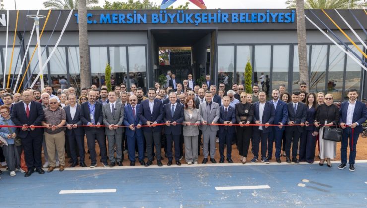 ÖĞRENCİ, İŞ DÜNYASI, İŞSİZ GENÇLER BÜYÜKŞEHİR’DE BULUŞACAK…