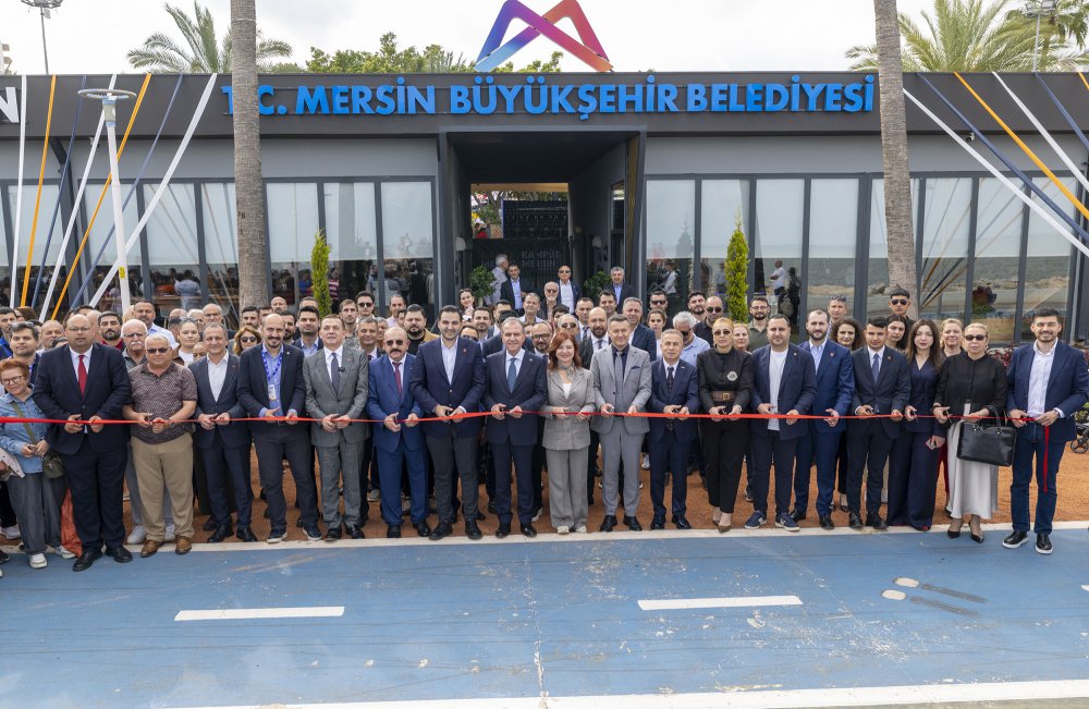 ÖĞRENCİ, İŞ DÜNYASI, İŞSİZ GENÇLER BÜYÜKŞEHİR’DE BULUŞACAK…