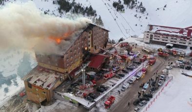 Kartalkaya yangını davasında kararlar onandı: Başsavcılık ve aile yakınlarının istinaf başvurusu reddedildi