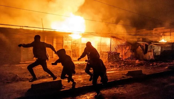 Kenya’da yatılı okul yangını: 16 öğrenci öldü, 79 kişi yaralandı