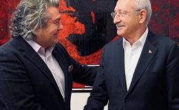 Kemal Kılıçdaroğlu Fenomeni:Tarihin Sert Hükmüyle Karşı Karşıya. Mehmet Öğütçü Yazdı.