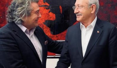 Kemal Kılıçdaroğlu Fenomeni:Tarihin Sert Hükmüyle Karşı Karşıya. Mehmet Öğütçü Yazdı.