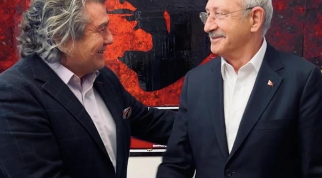 Kemal Kılıçdaroğlu Fenomeni:Tarihin Sert Hükmüyle Karşı Karşıya. Mehmet Öğütçü Yazdı.