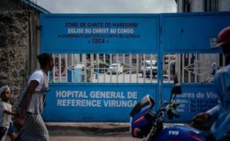 Kongo’da Ebola salgınında vaka sayısı 1000’i aştı