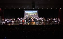 Anılara Ve Nostaljiye Ritmik Dokunuş…