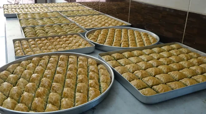 KURBAN BAYRAMI BULUŞMASI