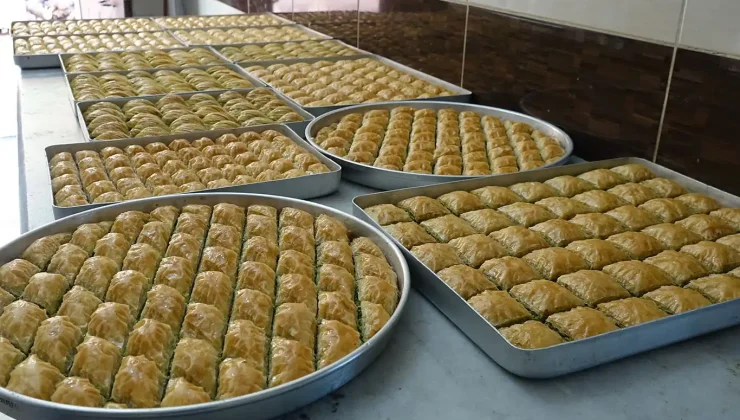 KURBAN BAYRAMI BULUŞMASI