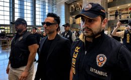 3 yıl hapsi isteniyordu! Mabel Matiz beraat ett