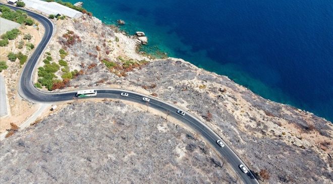 MERSİN: TÜRKİYE’NİN EN UZUN SÜREN YOL HİKÂYESİ
