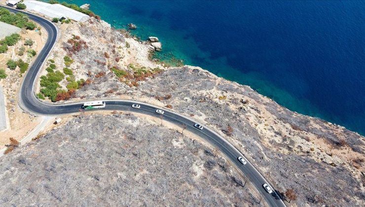 MERSİN: TÜRKİYE’NİN EN UZUN SÜREN YOL HİKÂYESİ