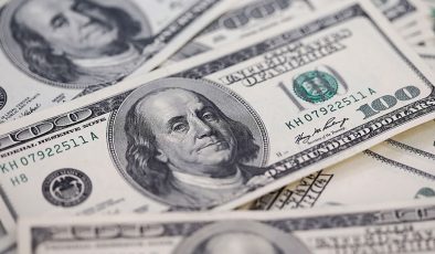 Merkez Bankası rezervleri 171,5 milyar dolar oldu