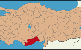 Mersin Neden Aynı İsimler Arasında Sıkışıyor?