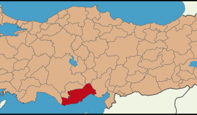 Mersin Neden Aynı İsimler Arasında Sıkışıyor?