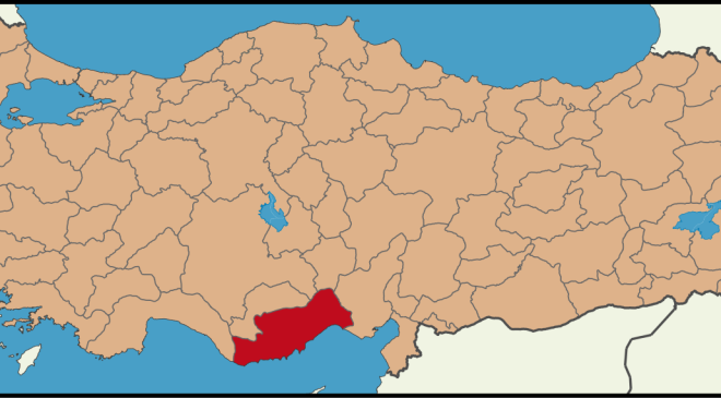 Mersin Neden Aynı İsimler Arasında Sıkışıyor?