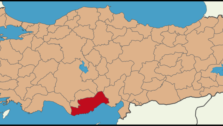 Mersin Neden Aynı İsimler Arasında Sıkışıyor?