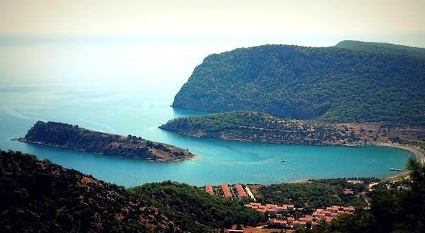 Mersin’de Yaşamak mı, Mersinli Olmak mı?- Seyfettin ATAR