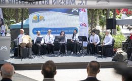 Mersin; Farklılıklarıyla Daha Güzel Daha Renkli…