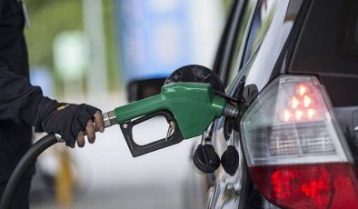 Motorine büyük indirim: Cumartesi gece tabelaya yansıyacak