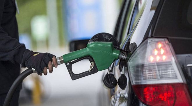 Motorine büyük indirim: Cumartesi gece tabelaya yansıyacak