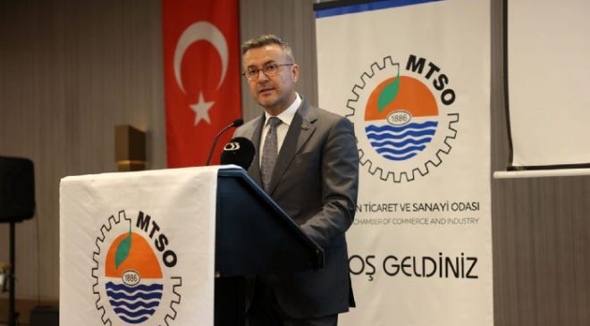 BİR MTSO HİKAYESİ
