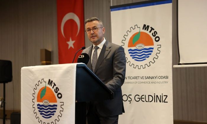 BİR MTSO HİKAYESİ