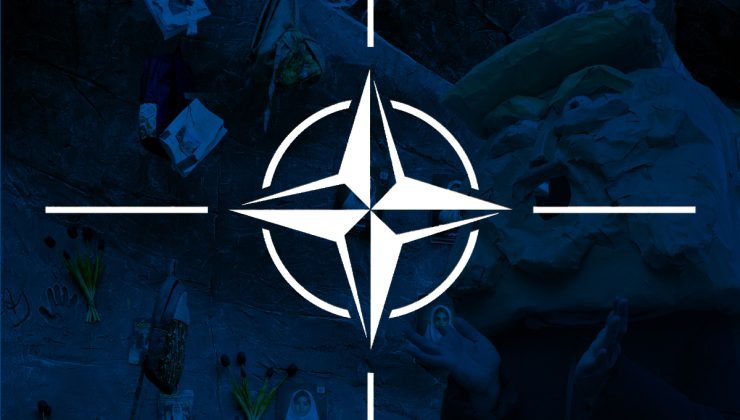 Der Spiegel: ABD NATO’ya yaptığı askeri katkıları önemli ölçüde azaltacak