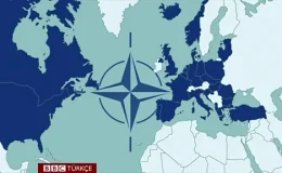 Trump Avrupa ile köprüleri atarken… Atlantik Paktı Çatırdıyor (mu) ?