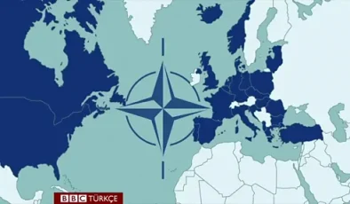 Trump Avrupa ile köprüleri atarken… Atlantik Paktı Çatırdıyor (mu) ?