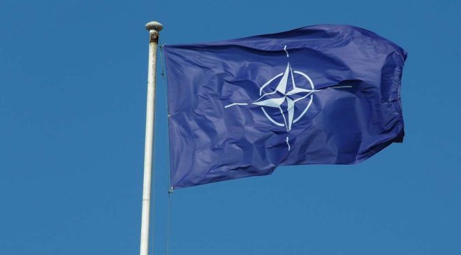 NATO, televizyon ve sinema yapımcılarıyla gizli toplantılar yapıyor